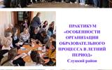Слуцкий район